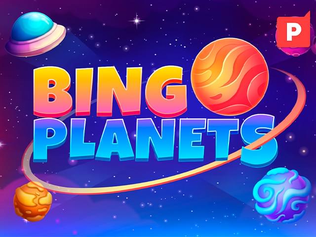bet games Planetas do Bingo