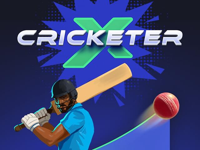bet games CricketerX