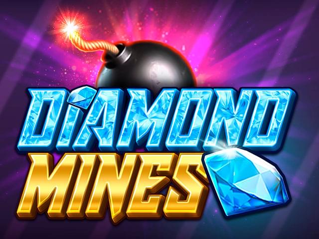 bet games Minas de Diamante™