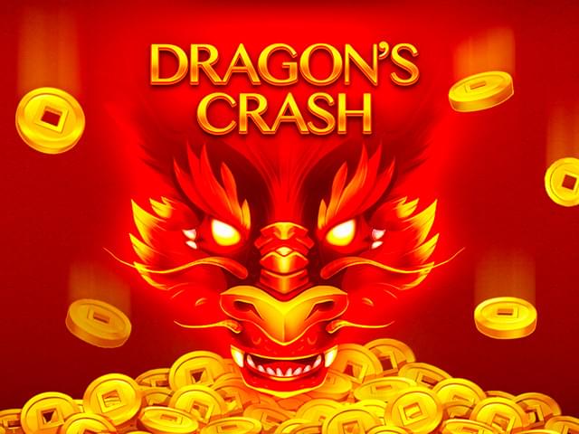 bet games Crash dos Dragões