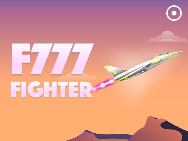 bet games F777 Fighter