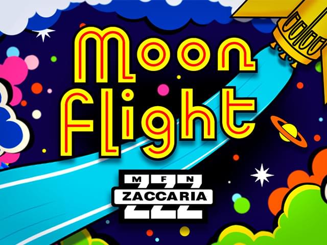 bet games Deslizante de Voo Lunar